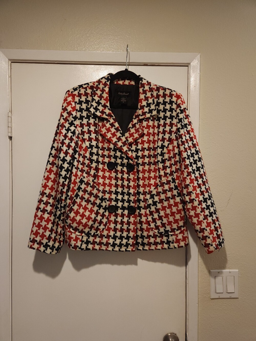 Womens Jacket